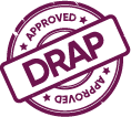 DRAP Approved