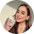 Sara Zahid - Digital Influencer